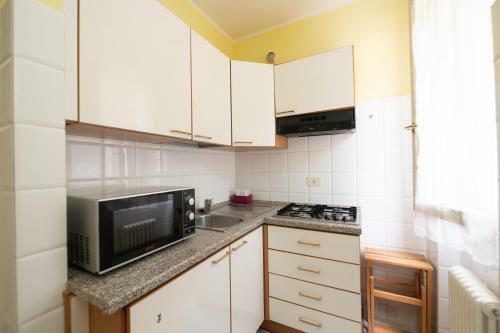 Apartment Villini Del Vittoriale