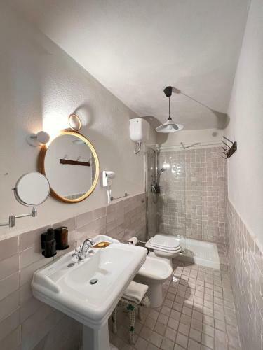 Hostal Clori Gaeta