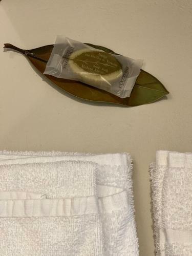 Hostal Clori Gaeta