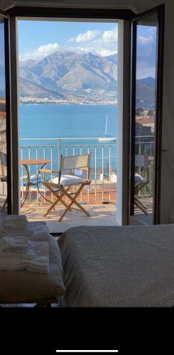 Hostal Clori Gaeta