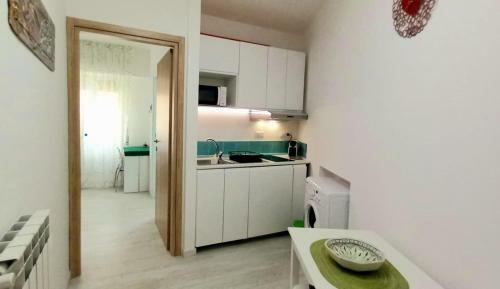 Apartamento Le Sirenotte