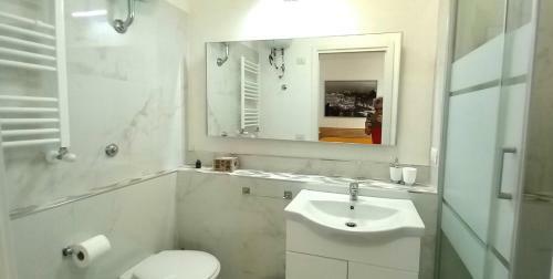 Apartamento Le Sirenotte