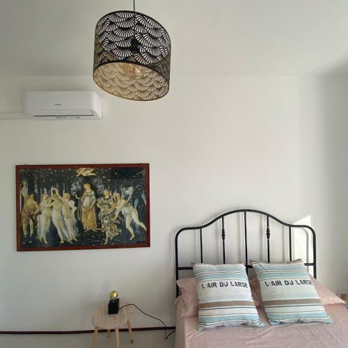 Apartamento Maison Rosalie