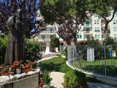 Apartamento La Sirena