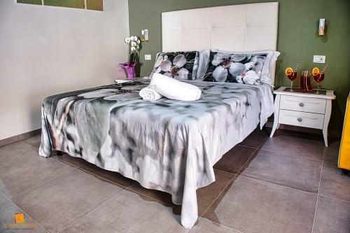 Bed & Breakfast La Maison Di Lea