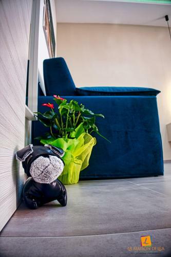 Bed & Breakfast La Maison Di Lea
