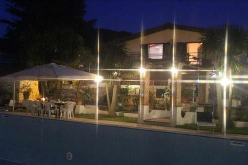 Villa Andrea Gaeta