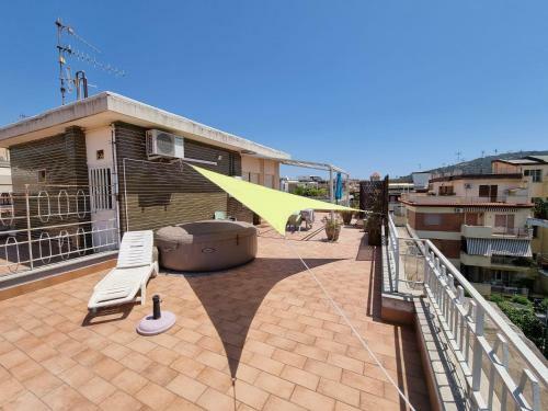 Apartamento Sin City Interno 7