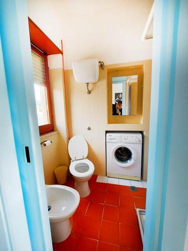Apartamento Sin City Interno 7