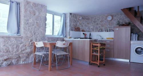 A Casa Di Antonia