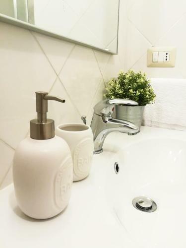 Apartamento A Casa Di Fra