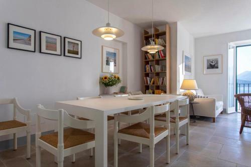 Casa Rubino - Luxury Apartment Great Views