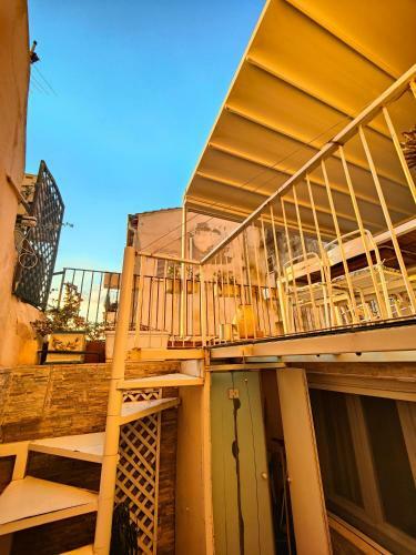 Bed & Breakfast Cookie's House Boutique