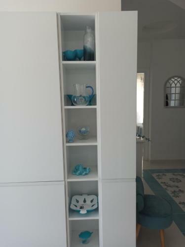 Apartamento Blue Eyes L'incantesimo Sul Mare