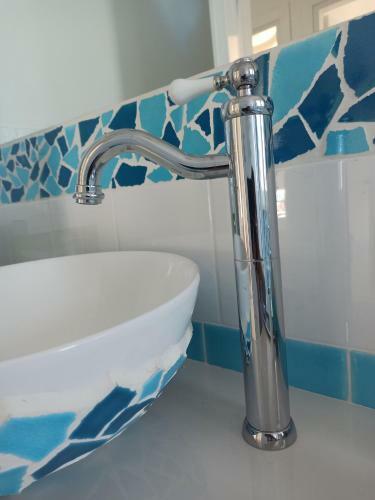 Apartamento Blue Eyes L'incantesimo Sul Mare