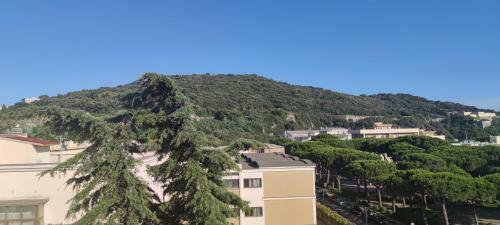 Apartamento Terrazza Inez