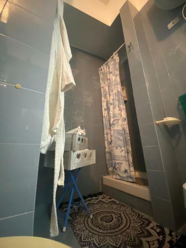 Apartamento Casa Raja