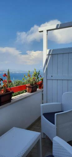 Hostal Casa Vacanze Le Palme