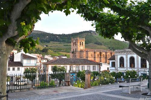 Casarupa Do Viriato
