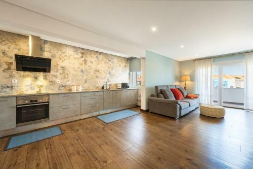 Apartamento Beach Nest