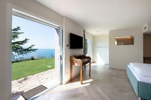 Apartamento Villa Gargnano