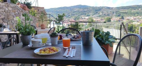 B&B Da Cesco