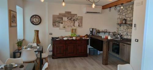 B&B Da Cesco