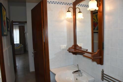 Apartamento La Terrazza