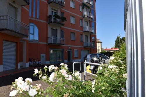 Apartamento La Terrazza