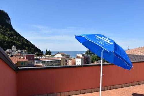 Apartamento La Terrazza
