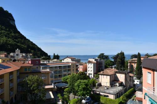 Apartamento La Terrazza