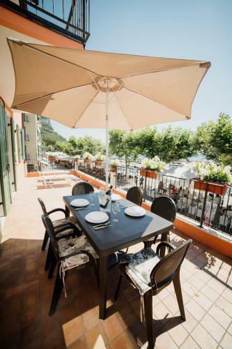 Apartamento La Casa Degli Acquerelli
