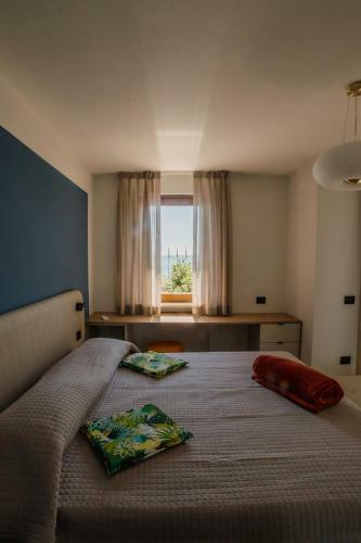 Apartamento La Casa Degli Acquerelli