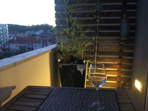 Artistic Apartment