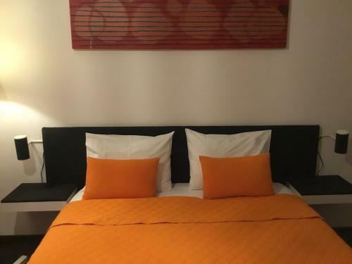Artistic Apartment