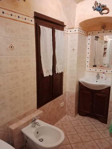 Apartamento Casa Girasole