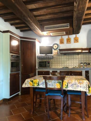 Villa Chiagio