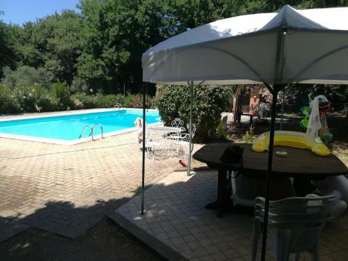 Umbria Country B&B