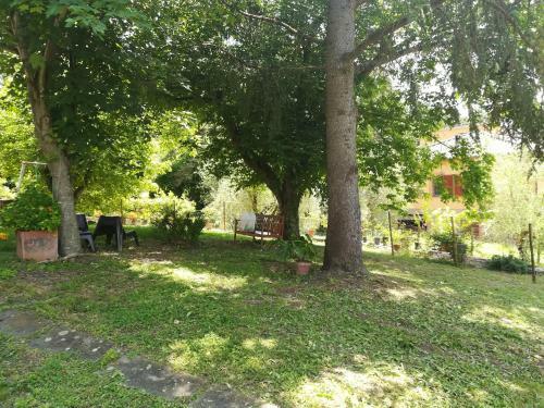 Umbria Country B&B