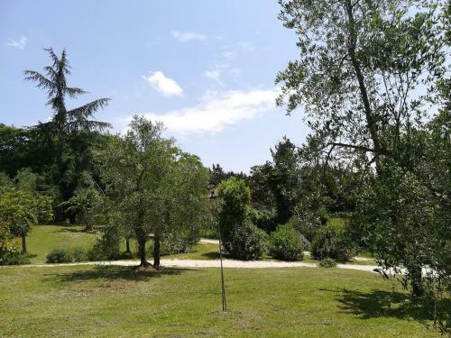Umbria Country B&B