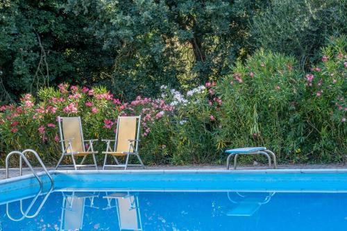 Umbria Country B&B