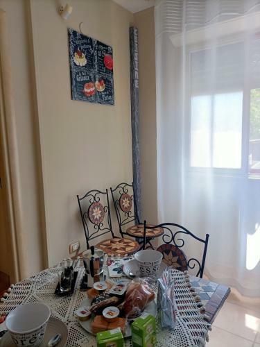 Apartamento Casa Esemes