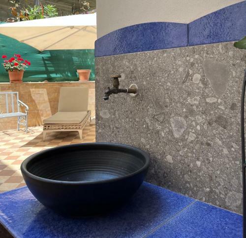 Maridda - Sicilian Vacation Home