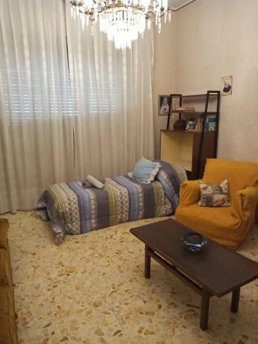 Apartamento Lg Appartamento Turistico Giarre