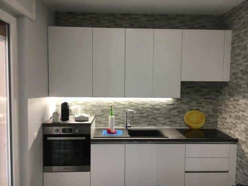 Apartamento Remo Azzurro
