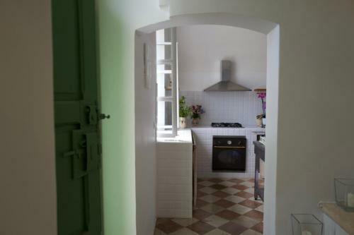 Villa Tenuta La Civetta