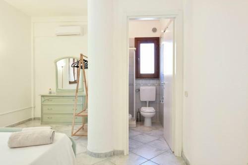 Apartamento Super Cute Little Flat In Girasole