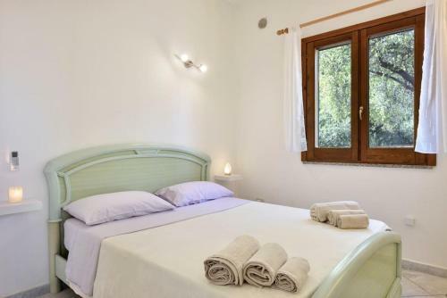 Apartamento Super Cute Little Flat In Girasole