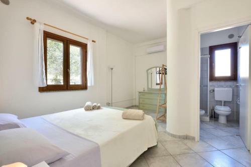 Apartamento Super Cute Little Flat In Girasole