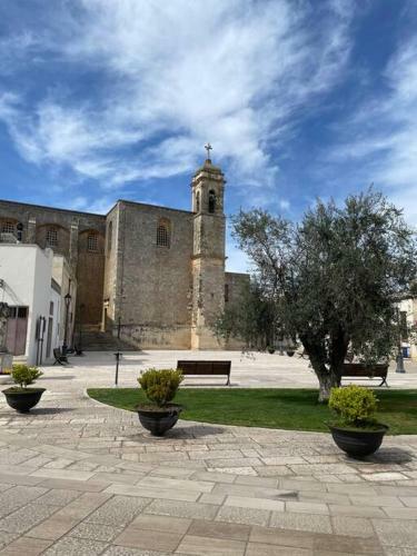 Apartamento Casa Vacanze Lulivi